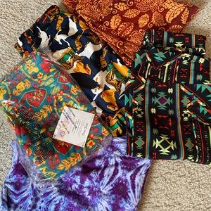 Lularoe Leggings